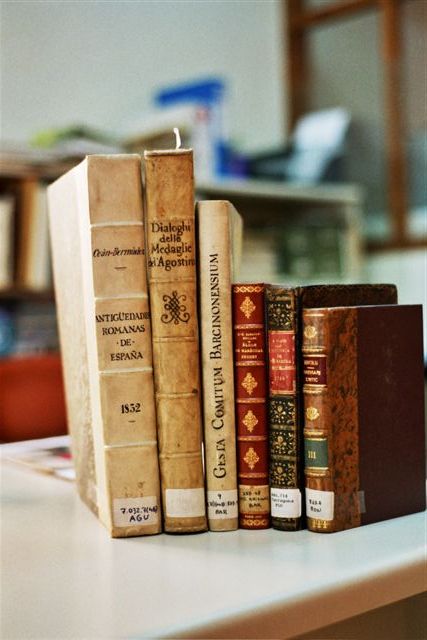 Foment a la lectura