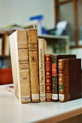 Foment a la lectura