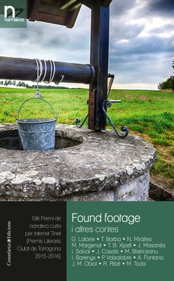 Found Footage-Tinet 16