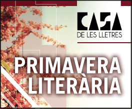 Imatge primavera literària 2015