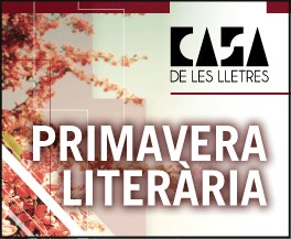 Imatge primavera literària 2015