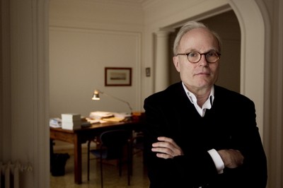Jaume Vallcorba