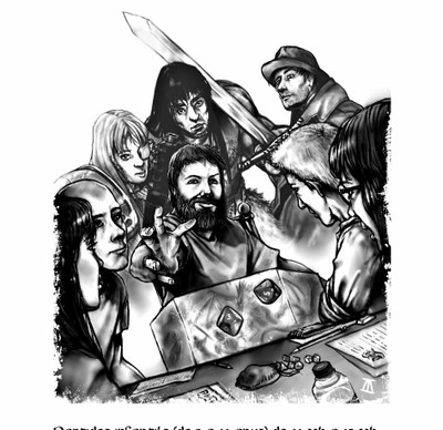 Jornades jocs de rol