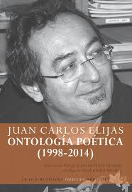 Juan Carlos Elíjas