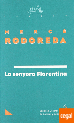 la senyora florentina i el seu amor