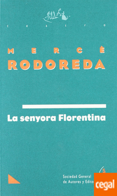 la senyora florentina i el seu amor
