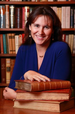 Laura Borràs