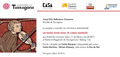 lectura-Carles Marquès