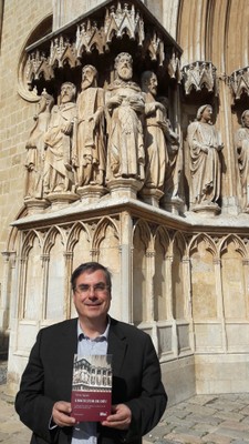 L'escultor de Déu