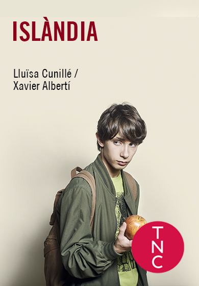 Llegir el teatre. Islàndia