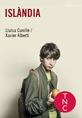 Llegir el teatre. Islàndia