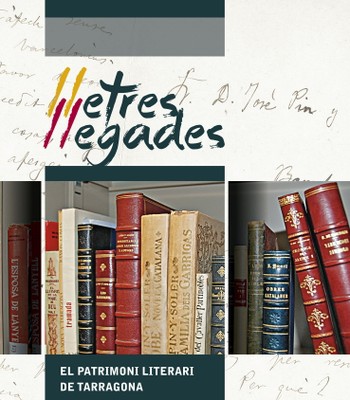 Lletres llegades