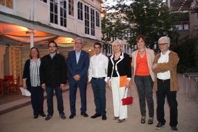 Lliurament PLCT 2014