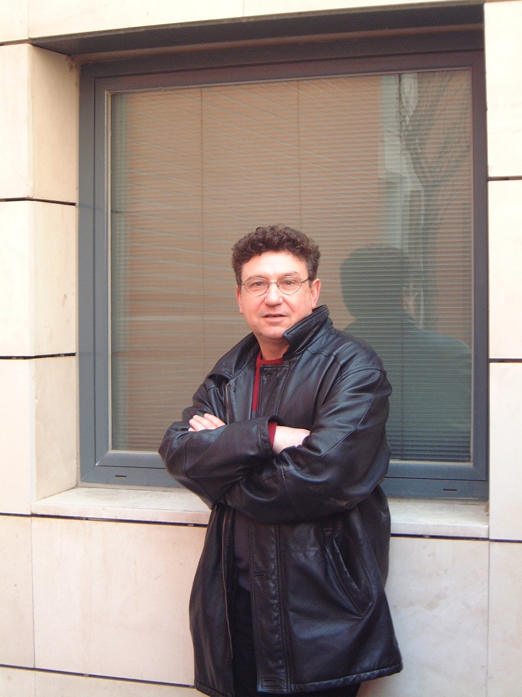 Manuel Molins