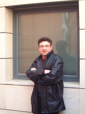 Manuel Molins