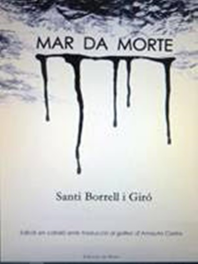 Mar de Morte