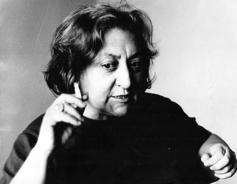 Maria Aurèlia Capmany