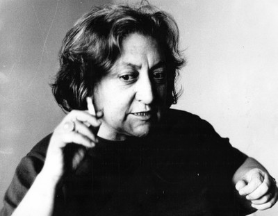 Maria Aurèlia Capmany