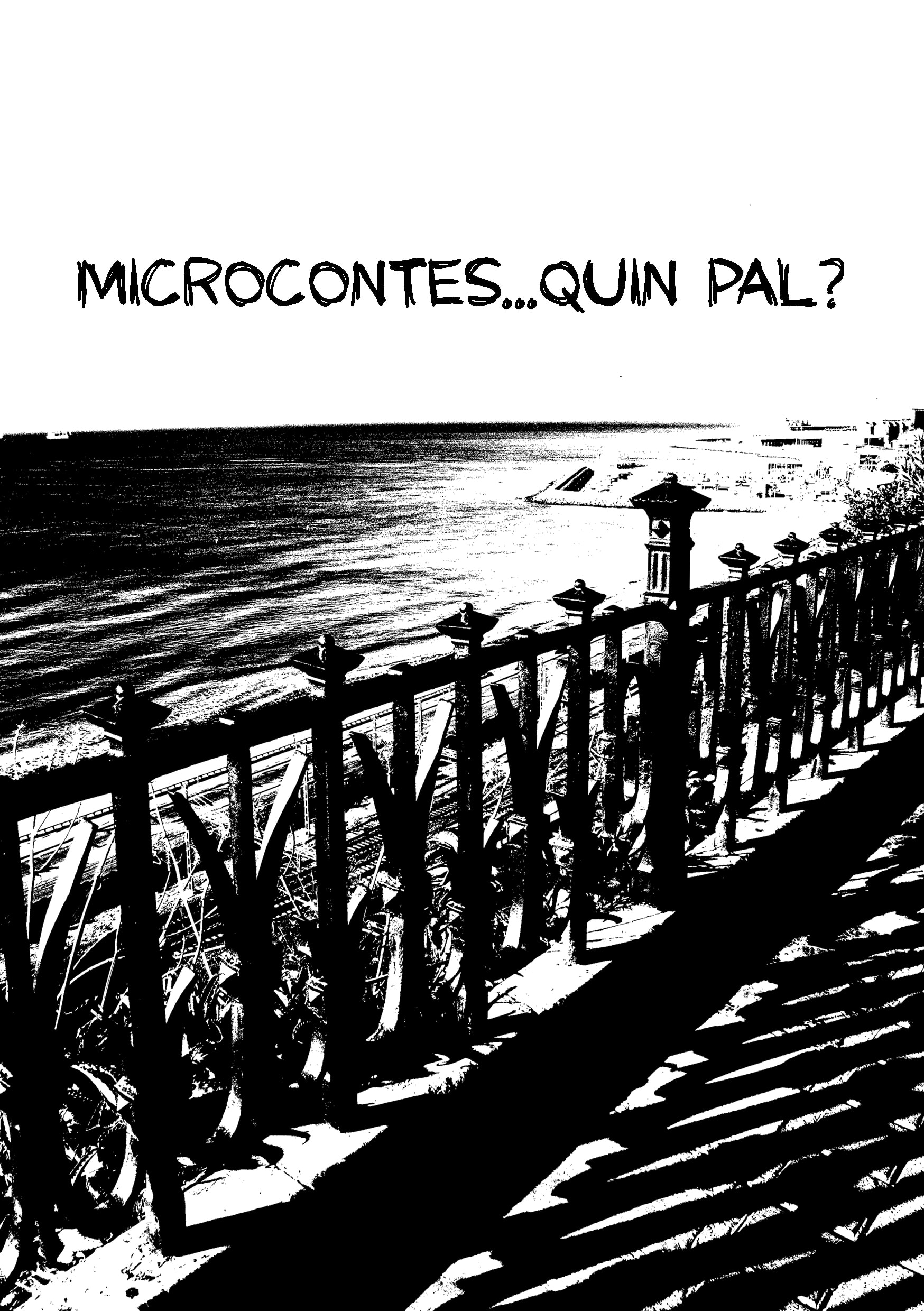 Microcontes