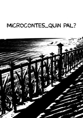 Microcontes