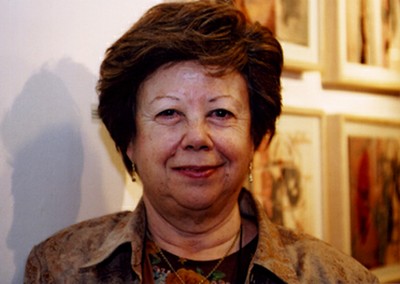Olga Xirinacs