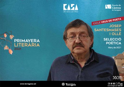 poesia Santesmases