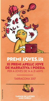 Premis Joves-Lit