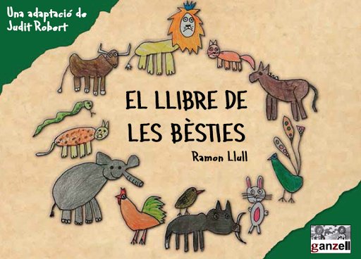 Ramon llull