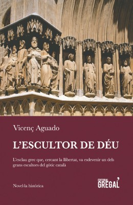 Ruta escultor de Déu