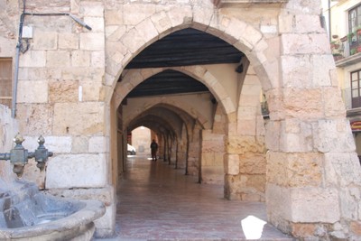 Ruta Maria Aurèlia Capmany