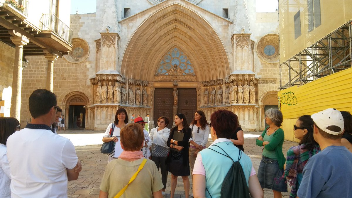 Rutes literàries