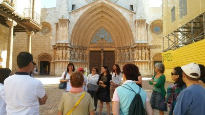 Rutes literàries