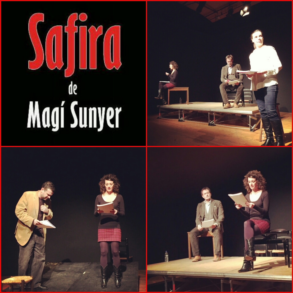 Safira cartell