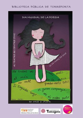 Sant Jordi a Ponent