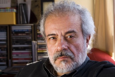 Sergi Xirinacs