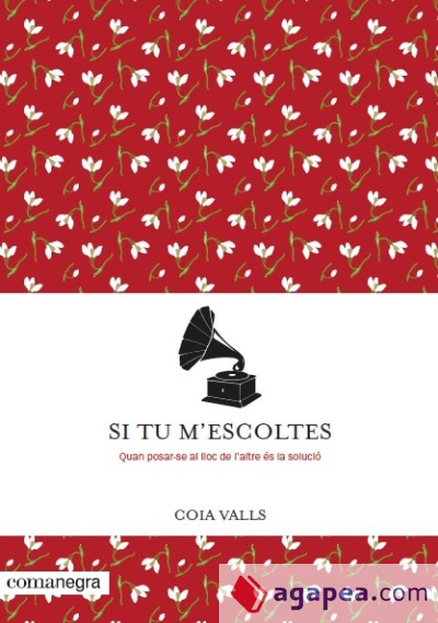 Si tu m'escoltes