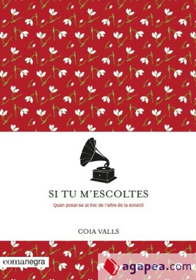 Si tu m'escoltes