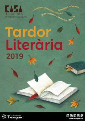 Tardor Literària 2019