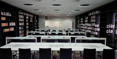 Taula rodona Biblioteca Seminari