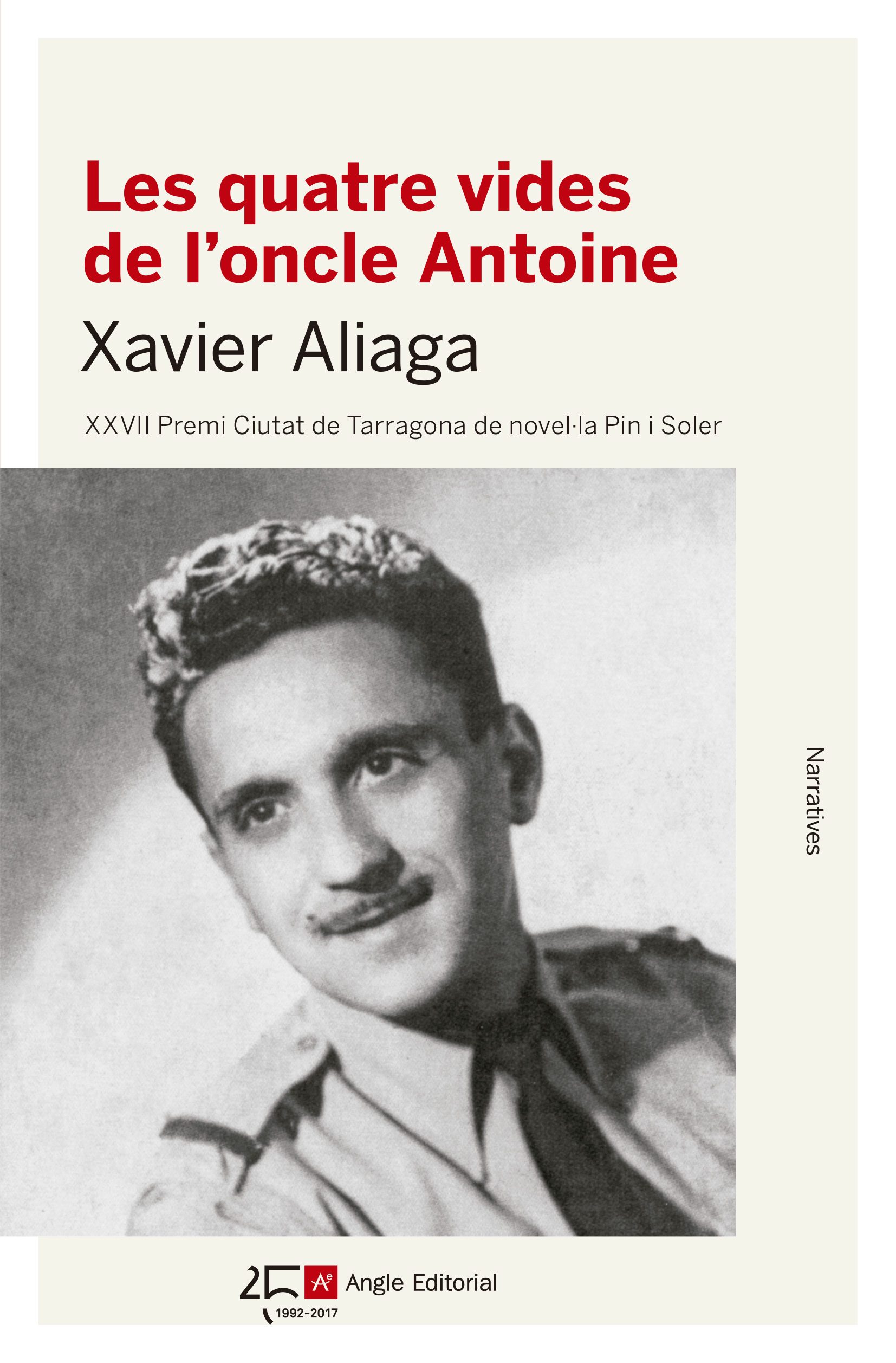 Trobada amb Xavier Aliaga