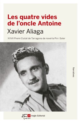 Trobada amb Xavier Aliaga