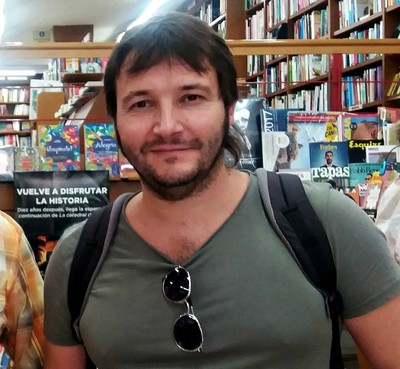 Trobada Carles Rabassa