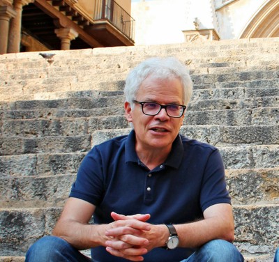 Una ciutat de novel·la