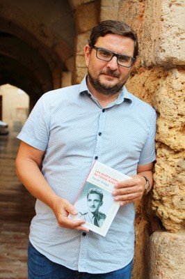 Xavier Aliaga