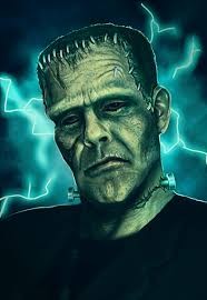 Xerrada Frankenstein
