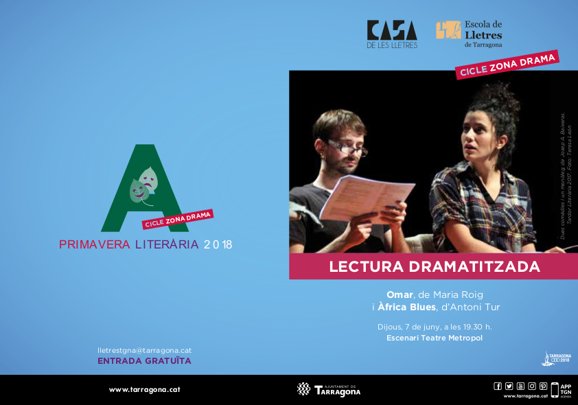 Zona drama-primavera 18