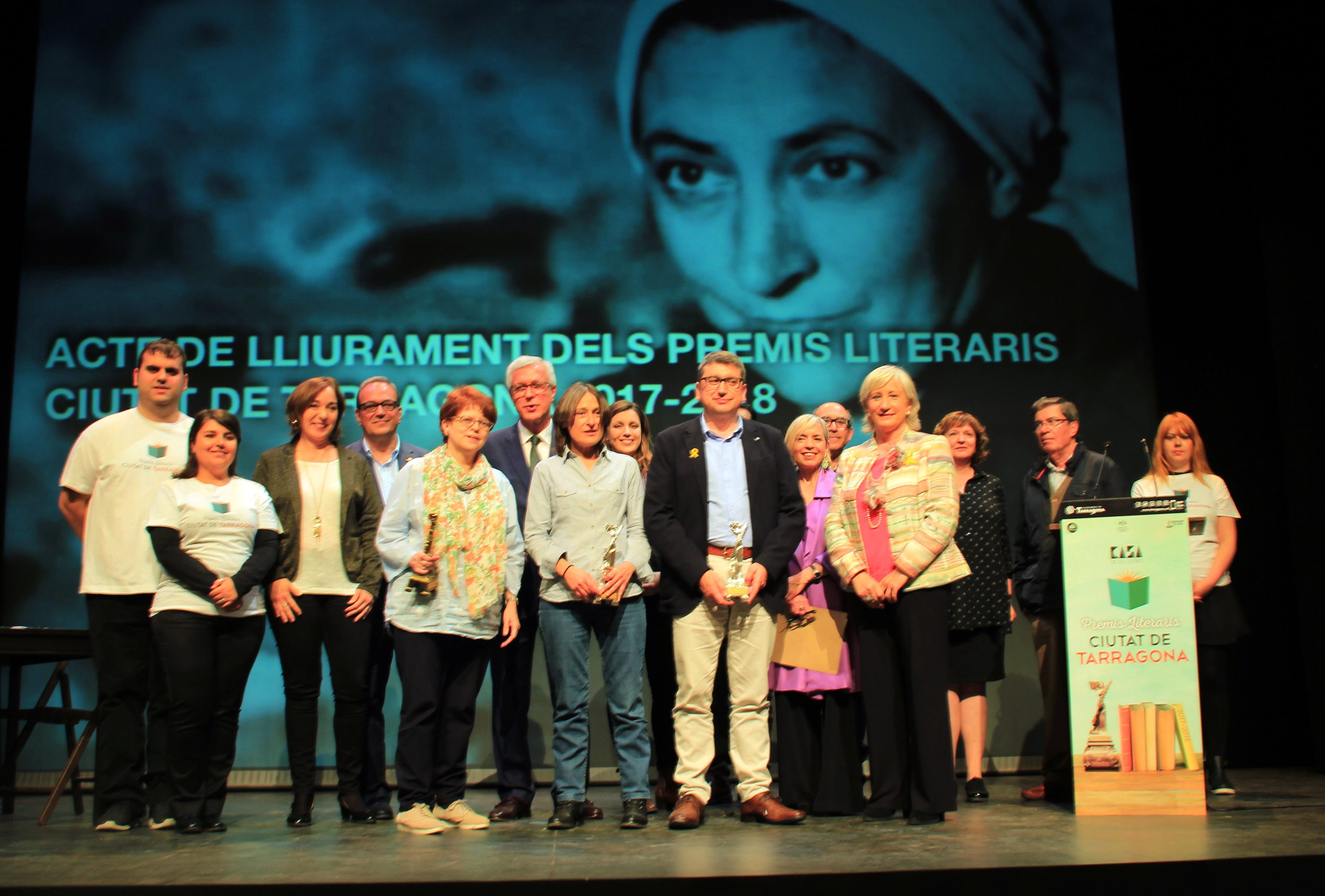 Acte de Lliurament dels PLCT-18-2