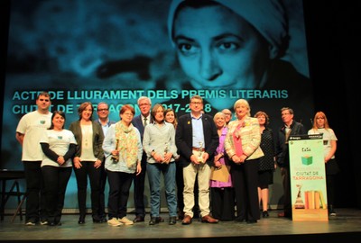 Acte de Lliurament dels PLCT-18-2