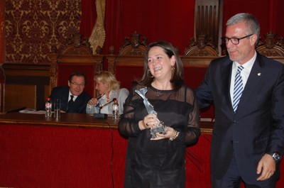 Berta Noy
