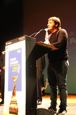 Carles Rebassa